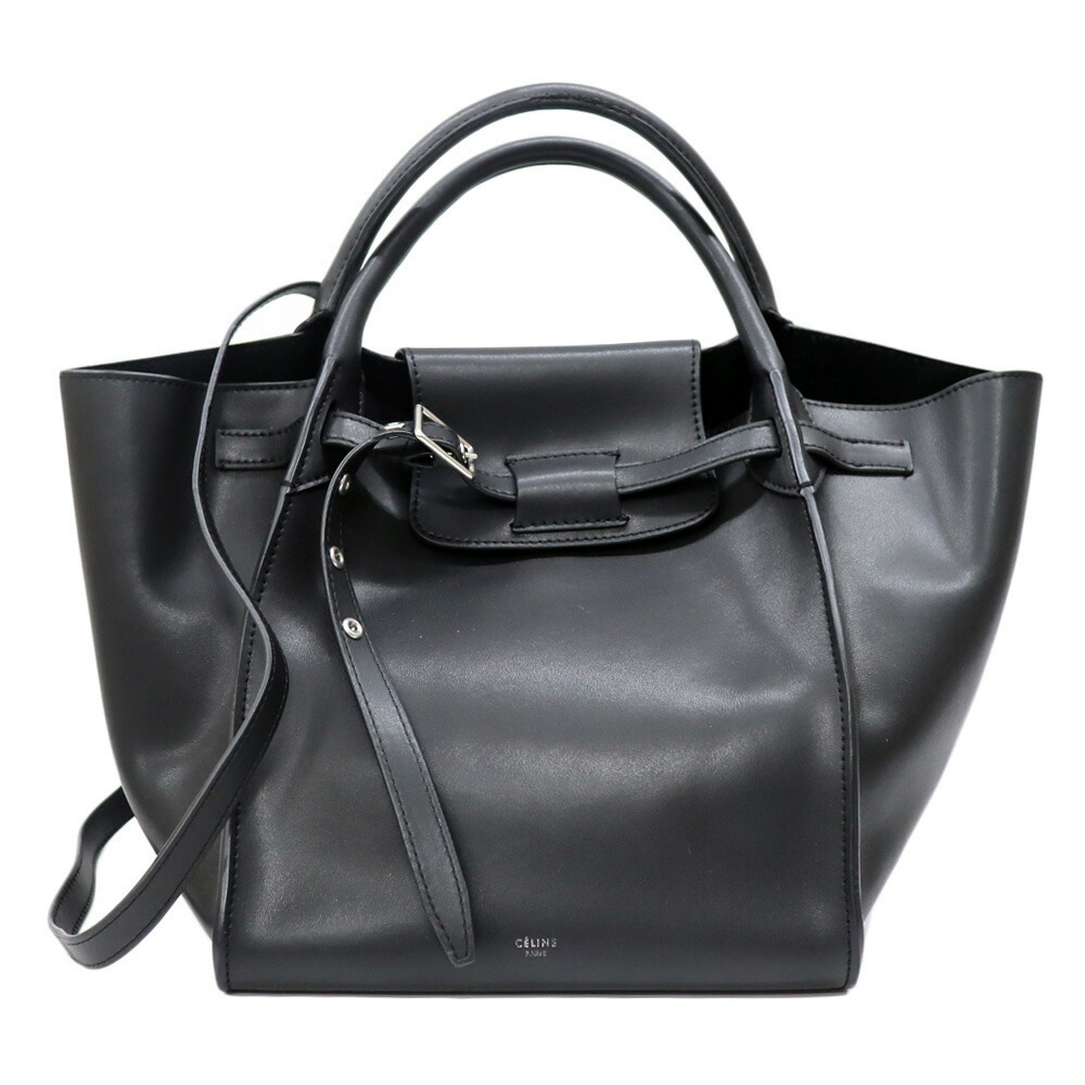 Celine Bag Inner pocket stitching coming undone
